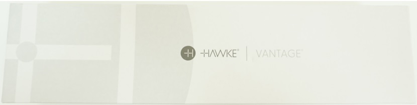Hawke Vantage 3-9x40 AO Mil-Dot