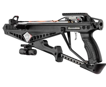 Арбалет-пистолет Ek Cobra System R9