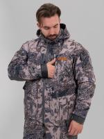 Костюм зимний Remington Blizzard 2 Pluse Figure